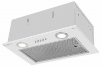 Встраиваемая вытяжка MEFERI INBOX45WH POWER, белый