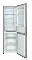 Холодильник Gorenje NRK619FAS4, А+, No Frost, серый