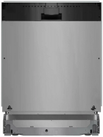 Посудомоечная машина встраиваемая Bosch SMV2HTX08E, инвертор, теплообменник, луч на полу, полноразмерная