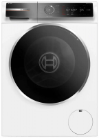 Стиральная машина Bosch WGB256A1ME, белый/черный