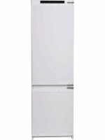 Холодильник встраиваемый Candy CBCH7248AIS, No Frost