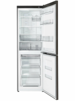 Холодильник Atlant 4621-179-ND ADVANCE COMFORT+, No Frost, антрацит