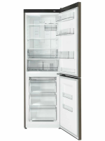Холодильник Atlant 4621-199-ND ADVANCE COMFORT+, No Frost, бронзовый