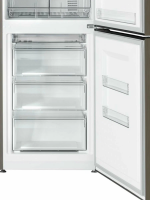 Холодильник Atlant 4621-199-ND ADVANCE COMFORT+, No Frost, бронзовый