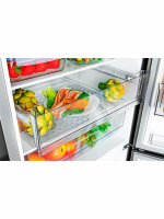 Холодильник Atlant 4621-199-ND ADVANCE COMFORT+, No Frost, бронзовый