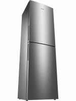 Холодильник Atlant ХМ-4625-161, капельная и ручная разморозка, мокрый асфальт