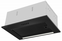 Встраиваемая вытяжка MEFERI SMARTBOX45BK POWER, черный
