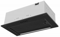 Встраиваемая вытяжка MEFERI SMARTBOX52BK POWER,черный