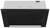 Встраиваемая вытяжка MEFERI SMARTBOX52BK POWER,черный