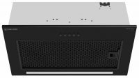 Встраиваемая вытяжка MEFERI SMARTBOX52BK POWER,черный