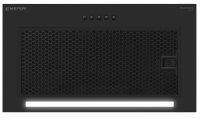 Встраиваемая вытяжка MEFERI SMARTBOX52BK POWER,черный
