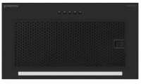 Встраиваемая вытяжка MEFERI SMARTBOX52BK POWER,черный