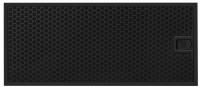 Встраиваемая вытяжка MEFERI SMARTBOX52BK POWER,черный