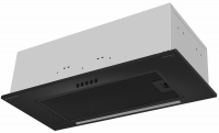 Встраиваемая вытяжка MEFERI SMARTBOX60BK LIGHT, черный