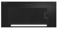 Встраиваемая вытяжка MEFERI SMARTBOX60BK LIGHT, черный