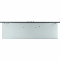 Встраиваемая вытяжка MEFERI SMARTBOX60BK LIGHT, черный