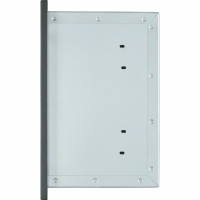 Встраиваемая вытяжка MEFERI SMARTBOX60BK LIGHT, черный