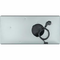 Встраиваемая вытяжка MEFERI SMARTBOX60BK LIGHT, черный