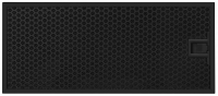 Встраиваемая вытяжка MEFERI SMARTBOX60BK POWER, черный