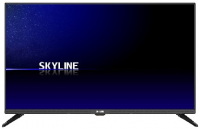 Телевизор SkyLine 32U5020 32" (безрамочный)