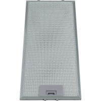 Встраиваемая вытяжка MEFERI SMARTBOX60IX LIGHT, серый