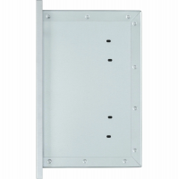 Встраиваемая вытяжка MEFERI SMARTBOX60IX LIGHT, серый