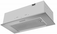 Встраиваемая вытяжка MEFERI SMARTBOX60IX POWER, серый