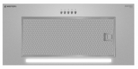 Встраиваемая вытяжка MEFERI SMARTBOX60IX POWER, серый