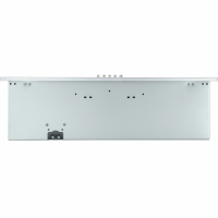 Встраиваемая вытяжка MEFERI SMARTBOX60IX POWER, серый