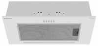 Встраиваемая вытяжка MEFERI SMARTBOX60WH LIGHT, белый
