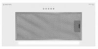 Встраиваемая вытяжка MEFERI SMARTBOX60WH LIGHT, белый