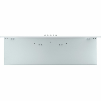 Встраиваемая вытяжка MEFERI SMARTBOX60WH LIGHT, белый