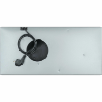 Встраиваемая вытяжка MEFERI SMARTBOX60WH LIGHT, белый