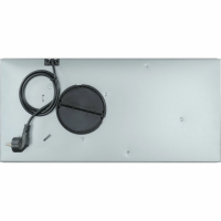 Встраиваемая вытяжка MEFERI SMARTBOX60WH LIGHT, белый