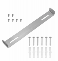 Вытяжка купольная MEFERI SLIMBOX60BK LIGHT, черный