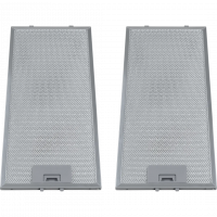 Встраиваемая вытяжка телескопическая MEFERI SLIDEBOX60IX POWER, серый