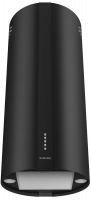 Вытяжка островная MEFERI TUBE40BK ISLA POWER, черный