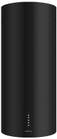Вытяжка островная MEFERI TUBE40BK ISLA POWER, черный