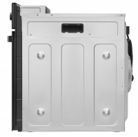 Духовой шкаф MEFERI MEO456BK LIGHT, черный