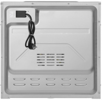 Духовой шкаф MEFERI MEO6010BG ULTRA, бежевый