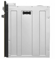 Духовой шкаф MEFERI MEO604BG LIGHT, бежевый