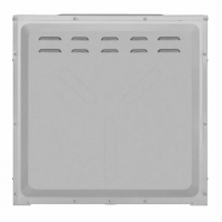 Духовой шкаф MEFERI MEO604BG LIGHT, бежевый