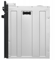 Духовой шкаф MEFERI MEO604GR LIGHT, серый