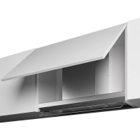 Встраиваемая вытяжка Falmec VIRGOLA TOUCH NRS 60