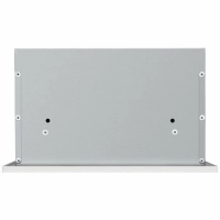 Вытяжка встраиваемая Maunfeld Crosby Singl 60 White, белый