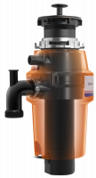 Измельчитель отходов MEFERI MFD560 PUSH ULTRA