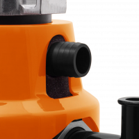 Измельчитель отходов MEFERI MFD560 PUSH ULTRA