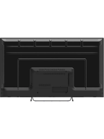 Телевизор Polarline 65PU51TC-SM, 65" LED, 4K Ultra HD, черный, смарт ТВ, Android