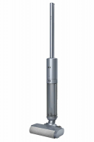 Пылесос вертикальный BQ VCA1003W, холодный серый