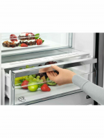 Холодильник встраиваемый Electrolux E8MNCD18S, No Frost